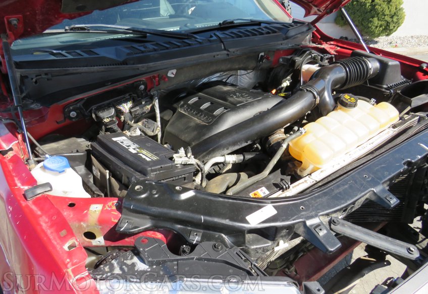 2016 Ford F-150 - Image 67