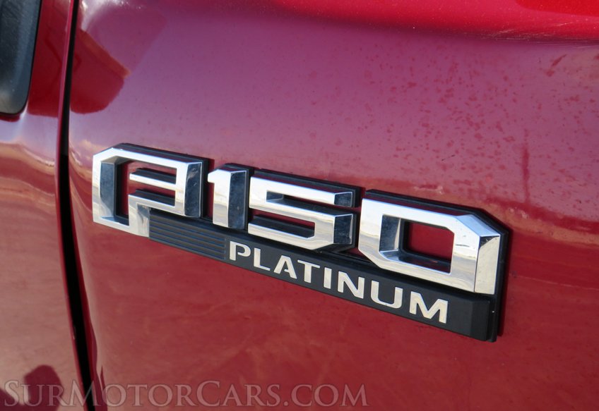 2016 Ford F-150 - Image 23