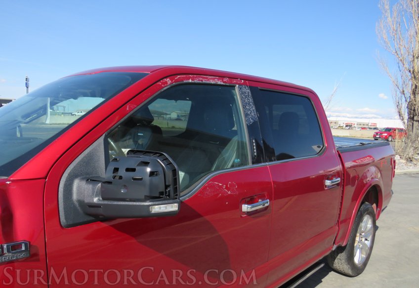 2016 Ford F-150 - Image 16