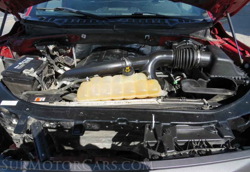 2016 Ford F-150 - Image 66