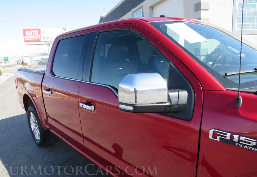 2016 Ford F-150 - Image 15