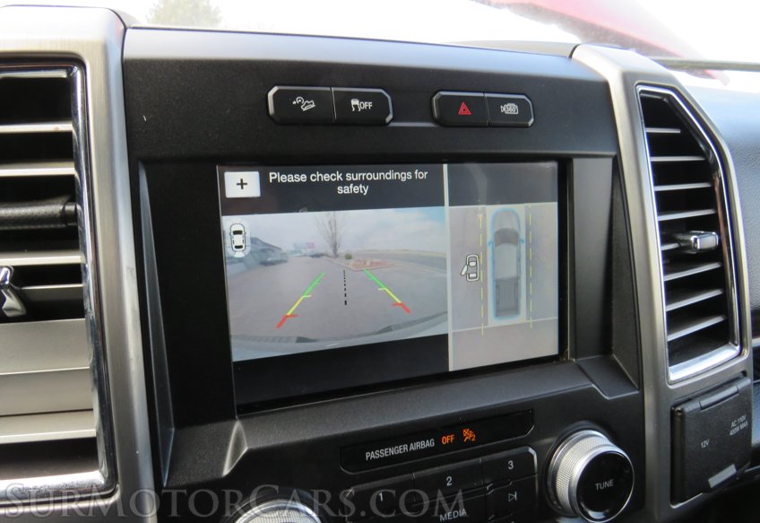 2016 Ford F-150 - Image 44