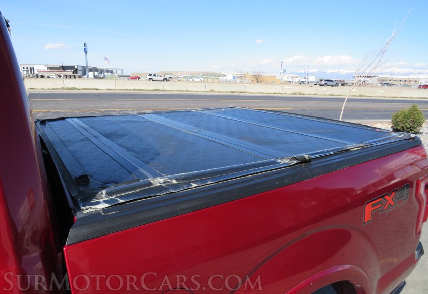 2016 Ford F-150 - Image 18