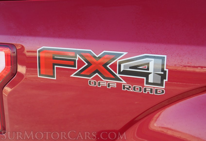 2016 Ford F-150 - Image 24