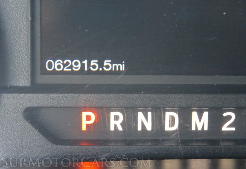 2016 Ford F-150 - Image 43