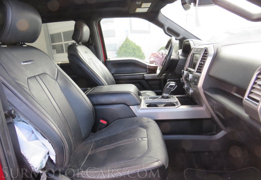 2016 Ford F-150 - Image 35