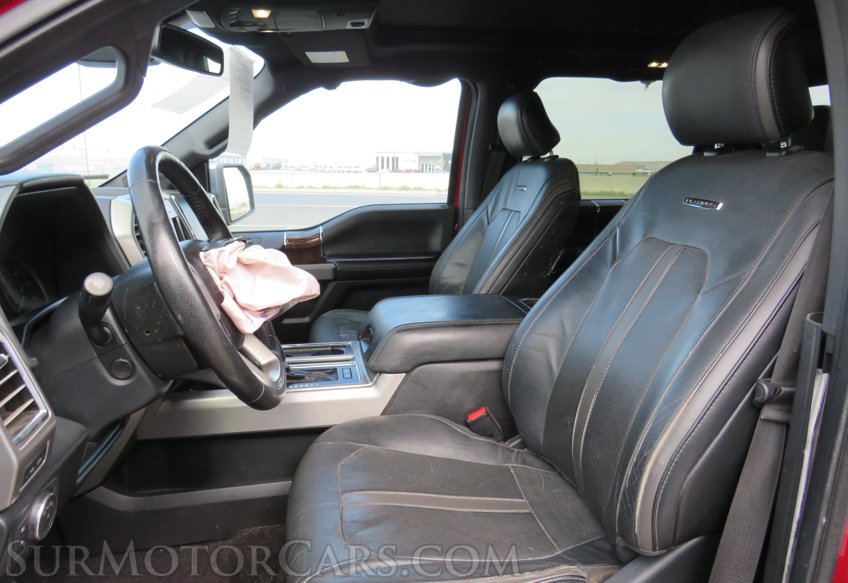 2016 Ford F-150 - Image 33