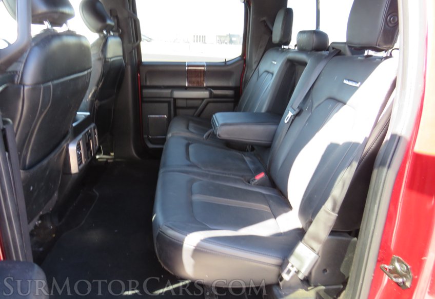 2016 Ford F-150 - Image 38