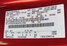 2016 Ford F-150 - Image 68