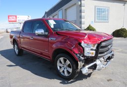 2016 Ford F-150 - Image 2