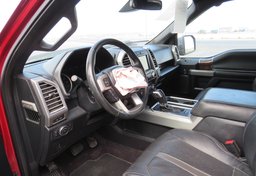 2016 Ford F-150 - Image 32