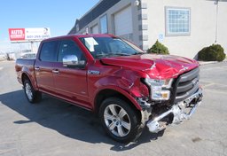 2016 Ford F-150 - Image 4