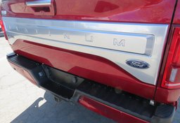 2016 Ford F-150 - Image 21