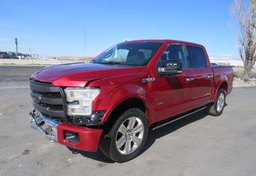 2016 Ford F-150 - Image 3