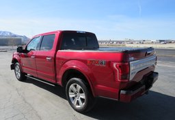 2016 Ford F-150 - Image 6