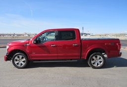 2016 Ford F-150 - Image 9