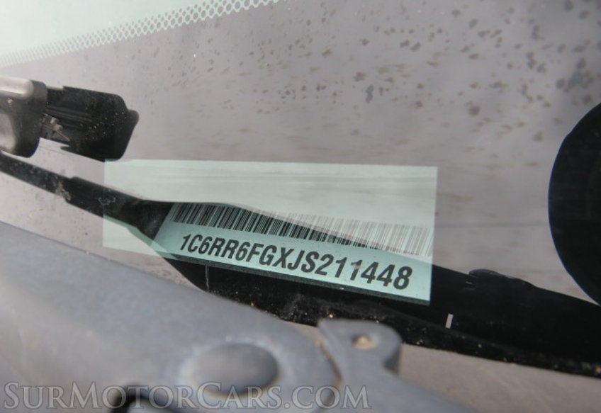 2018 Ram 1500 - Image 45