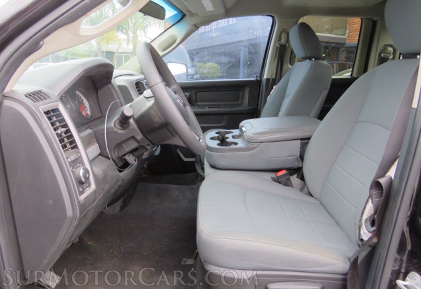 2018 Ram 1500 - Image 21