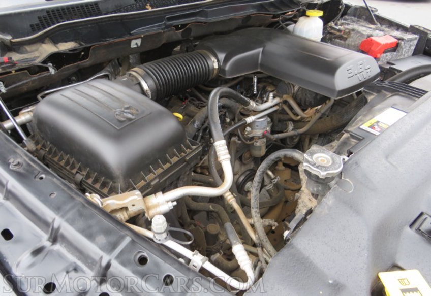 2018 Ram 1500 - Image 42