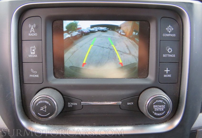 2018 Ram 1500 - Image 33