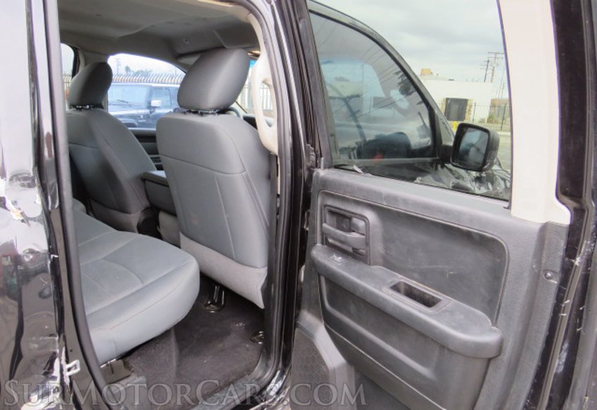 2018 Ram 1500 - Image 19