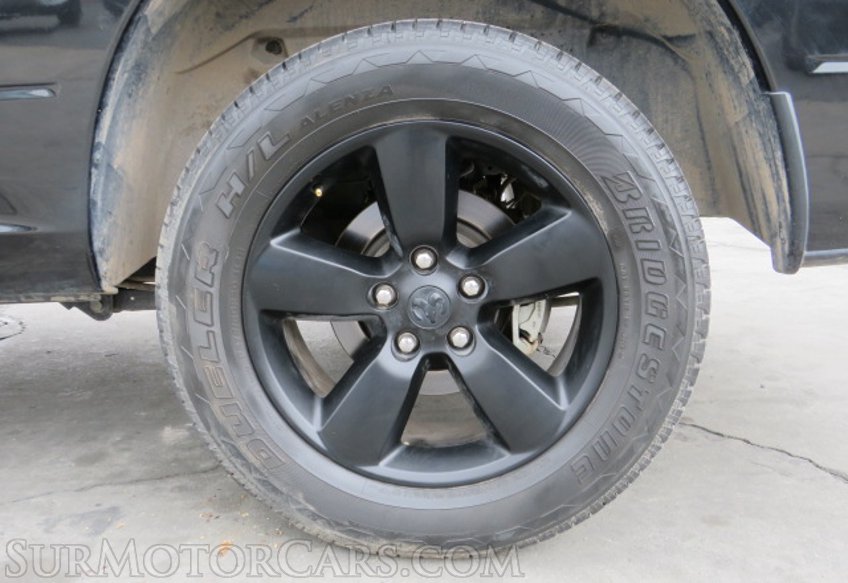 2018 Ram 1500 - Image 39