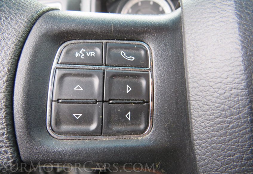 2018 Ram 1500 - Image 27