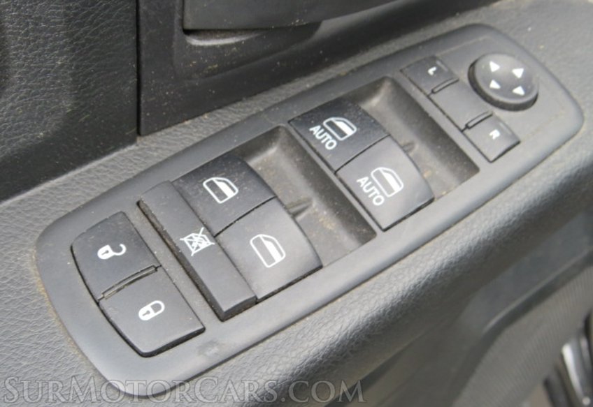 2018 Ram 1500 - Image 38