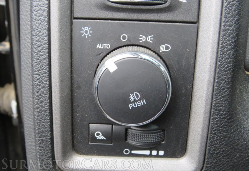 2018 Ram 1500 - Image 35