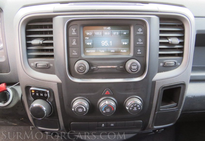 2018 Ram 1500 - Image 31