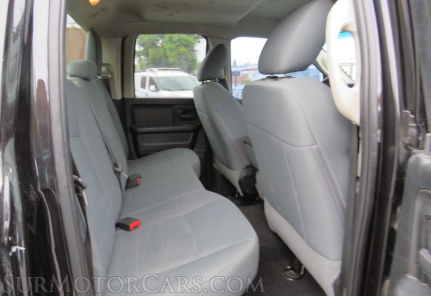 2018 Ram 1500 - Image 22