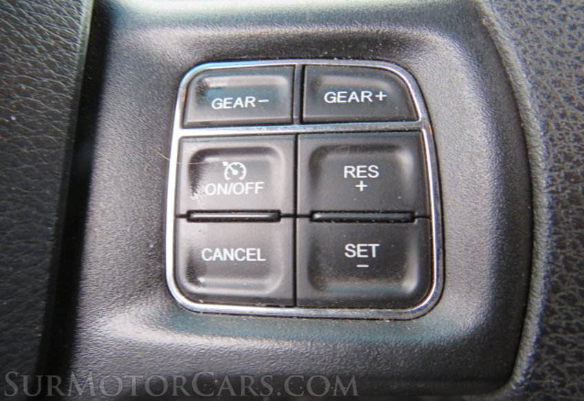 2018 Ram 1500 - Image 29