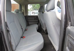 2018 Ram 1500 - Image 24