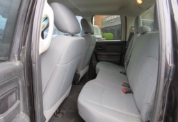 2018 Ram 1500 - Image 23