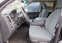 2018 Ram 1500 - Image 21