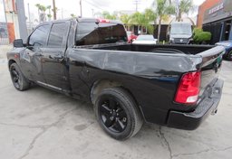 2018 Ram 1500 - Image 5