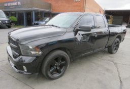2018 Ram 1500 - Image 1