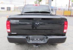 2018 Ram 1500 - Image 12