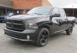 2018 Ram 1500 - Image 3