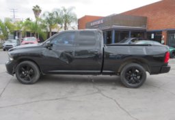 2018 Ram 1500 - Image 9