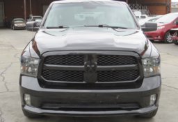 2018 Ram 1500 - Image 11