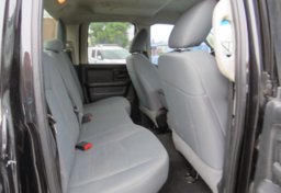 2018 Ram 1500 - Image 22