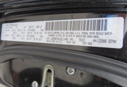 2018 Ram 1500 - Image 44