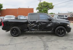 2018 Ram 1500 - Image 10
