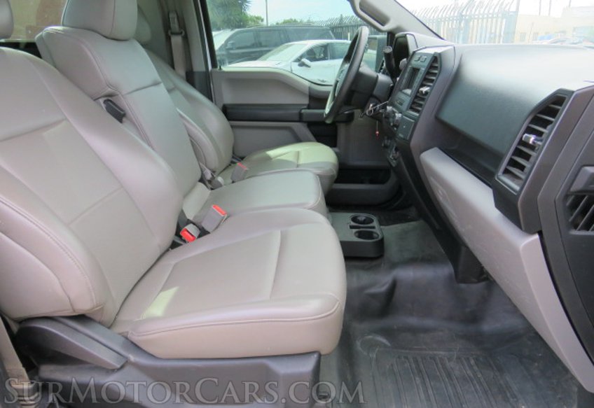 2019 Ford F-150 - Image 24