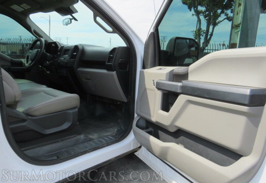 2019 Ford F-150 - Image 21