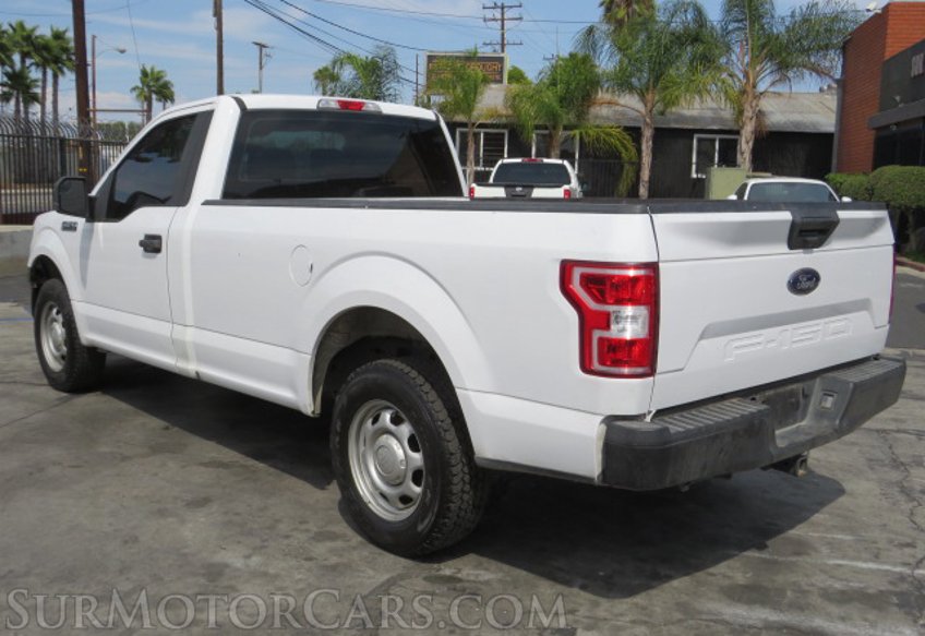 2019 Ford F-150 - Image 9