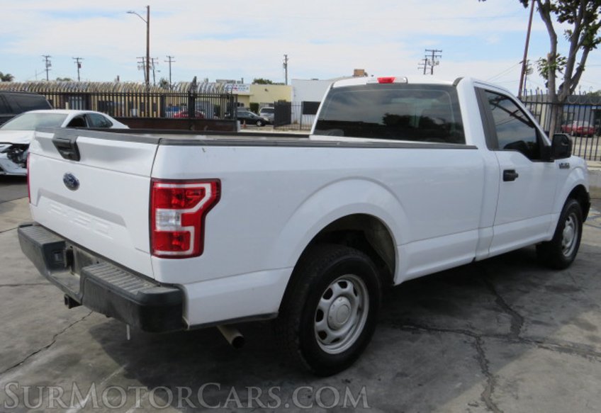 2019 Ford F-150 - Image 10