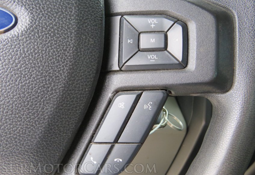 2019 Ford F-150 - Image 33