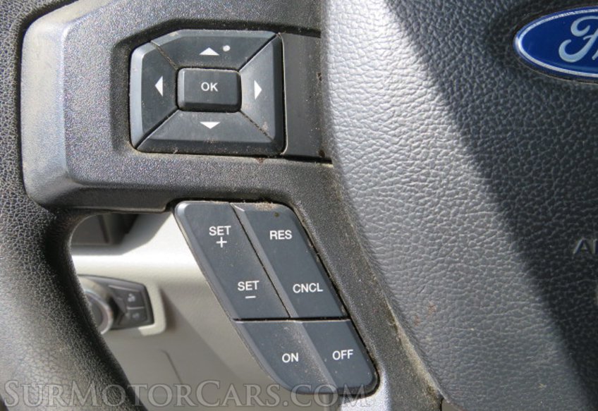 2019 Ford F-150 - Image 34